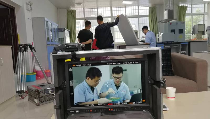 元宇宙搭台唱戏，福建广告片拍摄公司抢滩虚拟世界首支舞
