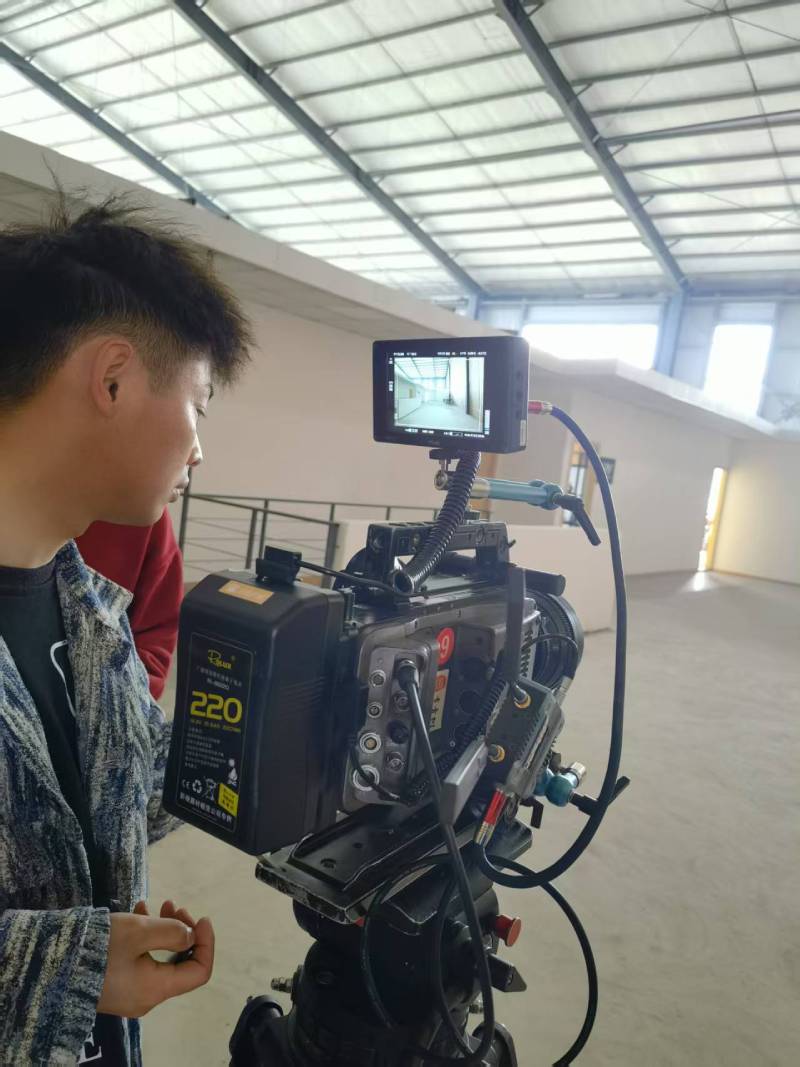 解锁福建广告片拍摄：以创意镜头，解锁品牌商业价值新高度