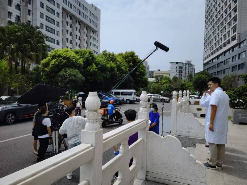 福建广告片拍摄公司低成本实现高规格制作的诀窍